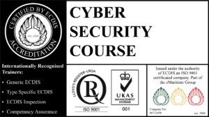 Cyber Security Awareness (CSA) Course - Nautical Simulation
