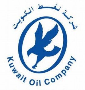 Kuwait Oil Company Logo