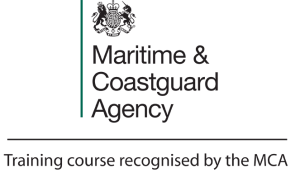Large - Training course recognised by MCA